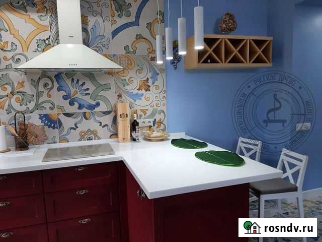 Кухни на заказ Калининград - изображение 1