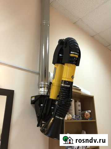 Вытяжное устройство совплим Березники - изображение 1