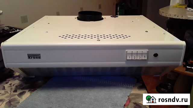 Вытяжка для кухни Петрозаводск - изображение 1