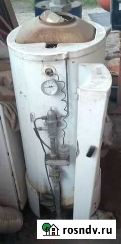 Газовый котел аогв 29-1 Тольятти - изображение 1