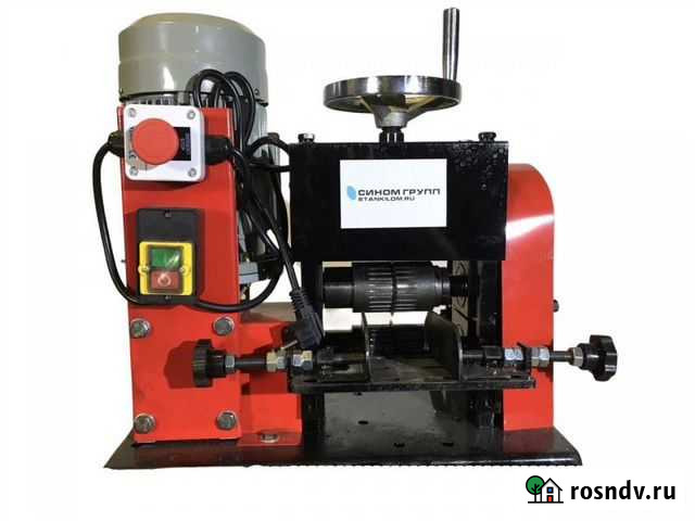 Станок для разделки кабеля Мурманск - изображение 1