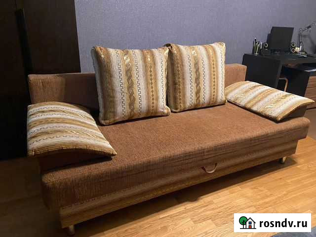 Диван Москва - изображение 1