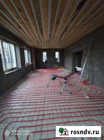 Прочный и Ровный пол за 1День Димитровград - изображение 1