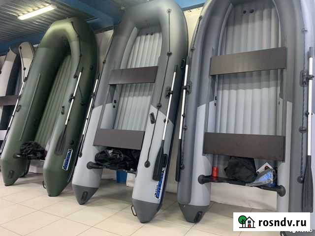 Лодка пвх Корея нднд пайольные В ассортименте Магнитогорск - изображение 1