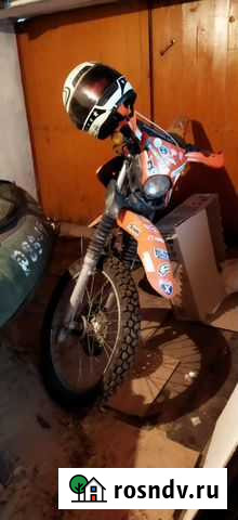 Продам мотоцикл Красный Яр - изображение 1