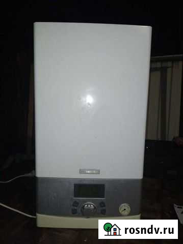 Газовый котел двухконтурный 24 Тверь - изображение 1