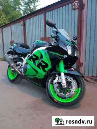 Honda CBR919RR Видное