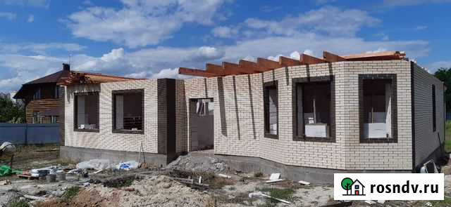 Строительство домов Карла Либкнехта - изображение 1