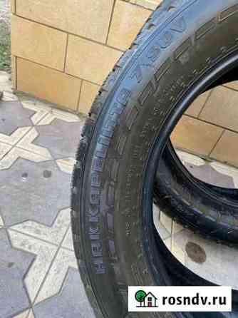 Колеса nokian hakkapeliitta 7 suv 285/50/r20 Дербент