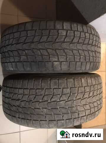 Dunlop Grandtrek SJ6 265/45 R21 Себеж - изображение 1