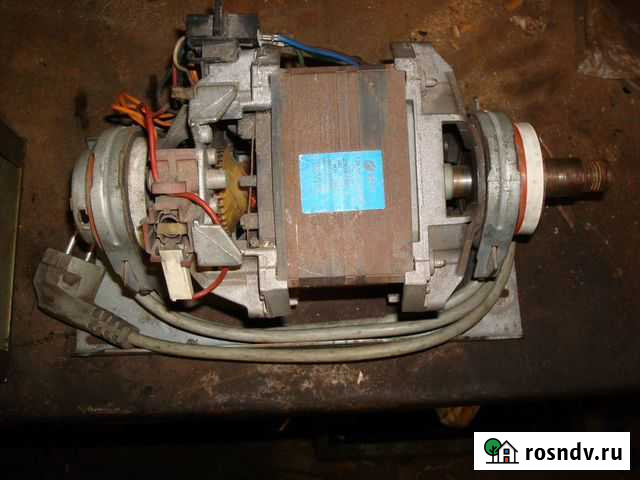 Двигатель Новый Оскол - изображение 1