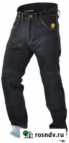 Мотоджинсы Trilobite Symphis Rocker размер М Санкт-Петербург - изображение 1