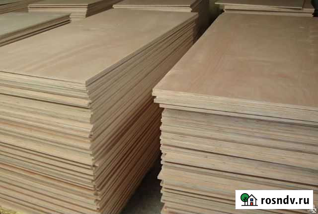 OSB Камешково - изображение 1