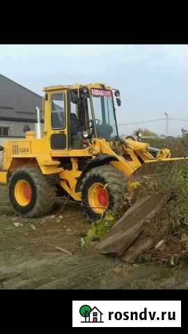 Услуги погрузчик Грозный - изображение 1