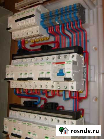 Электрика все виды работ Сочи - изображение 1