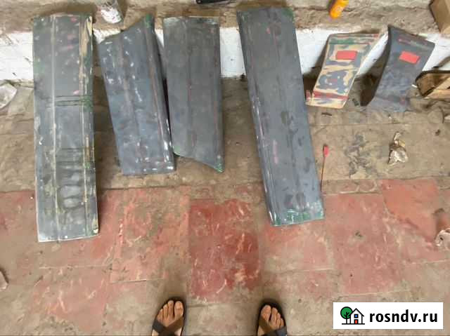 Листва topas Хасавюрт - изображение 1