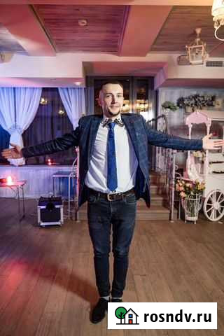 Ведущий мероприятий MC Диджей DJ Белгород - изображение 1