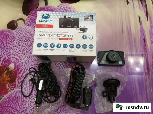 Playme zeta 2 камеры Коломна - изображение 1