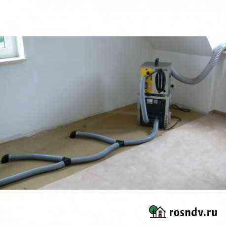Oсушитель воздуха aerial ASE 200/100 Химки