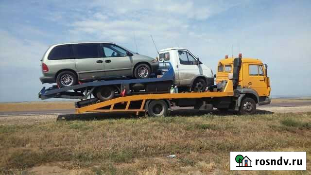 Эвакуатор Рудня и Белоруссия Рудня - изображение 1