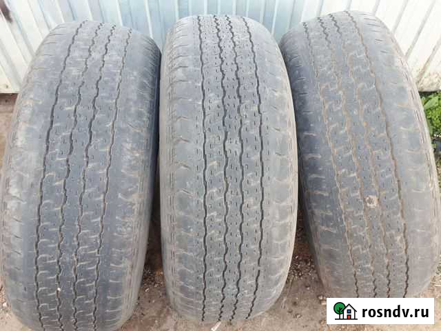 Шины Плавск - изображение 1