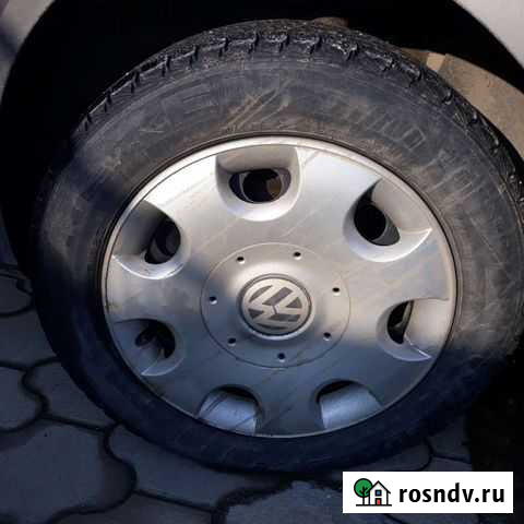 Колпаки Саратовская - изображение 1