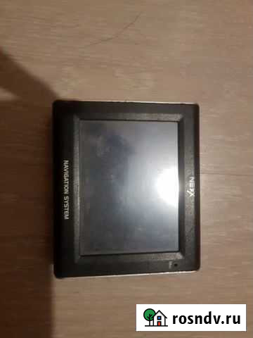 Навигатор Орехово-Зуево - изображение 1