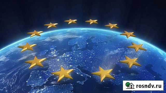 Документы в Европу, работа Калининград - изображение 1