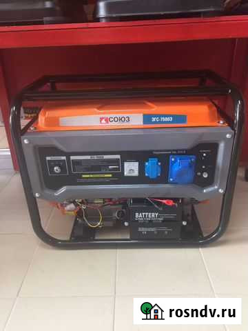 Генератор Анапа - изображение 1