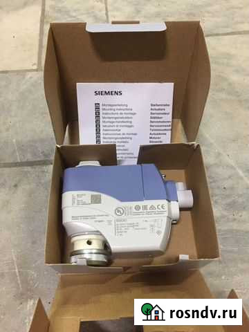 Привод siemens SSC61 Чайковский - изображение 1