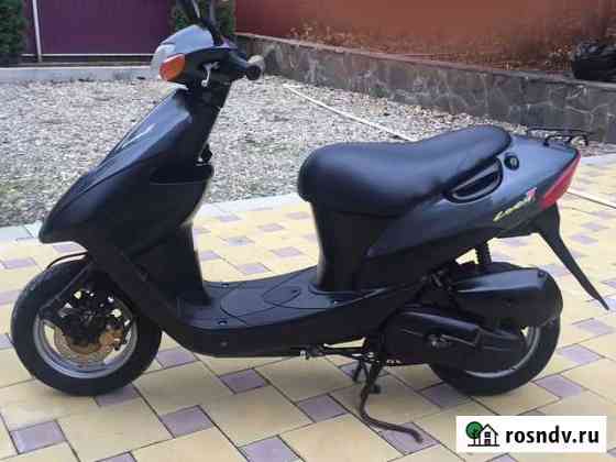 Мопед Suzuki Анапа