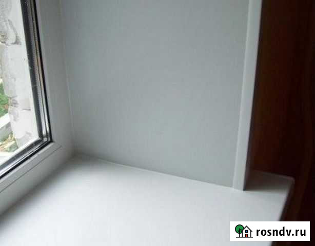 Тёплые откосы для ваших окон Рамонь - изображение 1