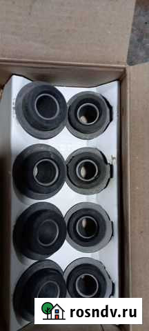 Саленблоки ваз 2106- 07 Кущевская - изображение 1