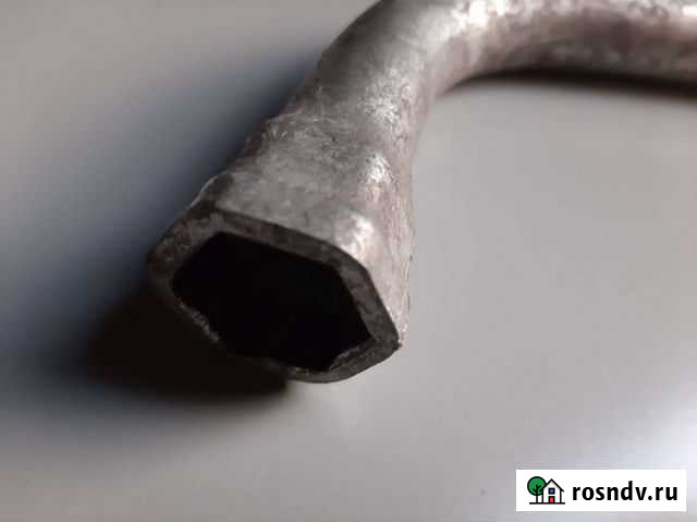 Продам балонный ключ фольксваген Мытищи - изображение 1