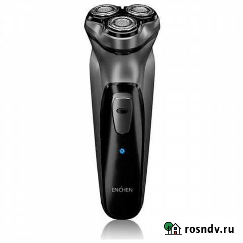 Электробритва Xiaomi Севастополь - изображение 1