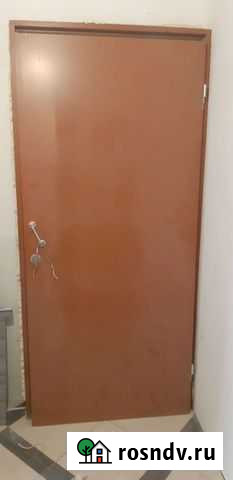 Дверь входная деревянная, новая Йошкар-Ола - изображение 1