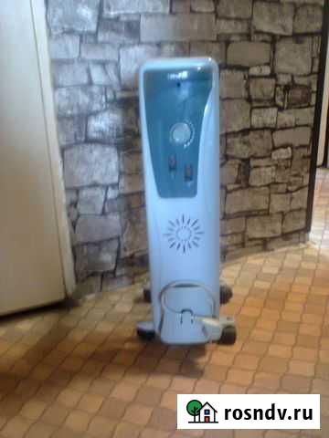 Обогреватель масляный Мурманск - изображение 1