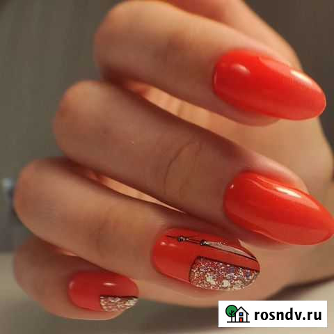 Мастер маникюра на дому Сертолово - изображение 1