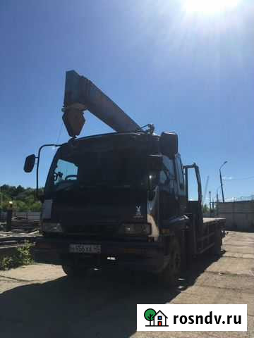 Услуга Манипулятора. Аренда Манипулятора Жуковский - изображение 1