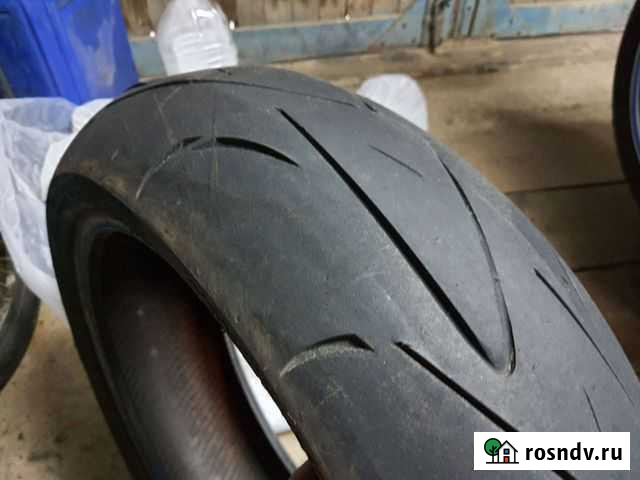 Мотошина Истра - изображение 1