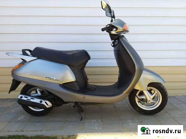 Honda lead af-48 (Хонда Лид) Белгород - изображение 1
