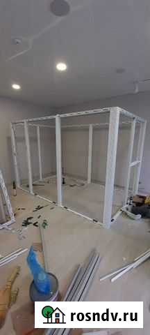 Монтаж холодильных камер и агрегатов Краснодар - изображение 1