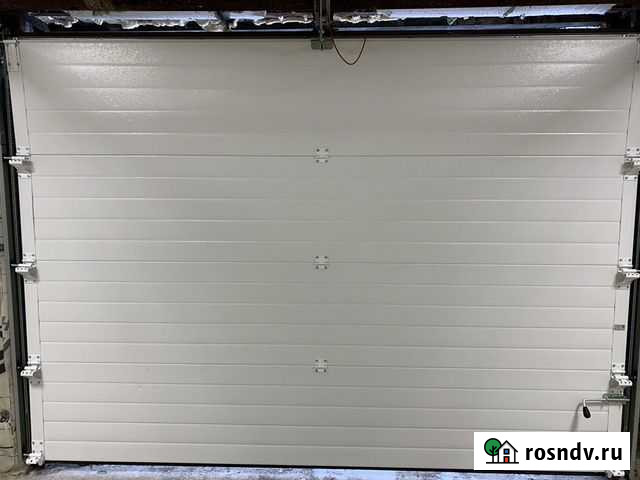 Ворота Нижневартовск - изображение 1