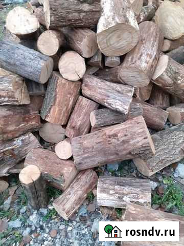Дрова Хлевное - изображение 1