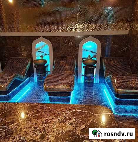 Построим Хаммам Вашей мечты Усть-Джегута - изображение 1