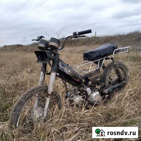 Дельта Старый Крым - изображение 1