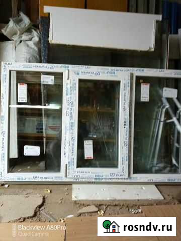 Пластиковые окна и двери Кузнецк - изображение 1