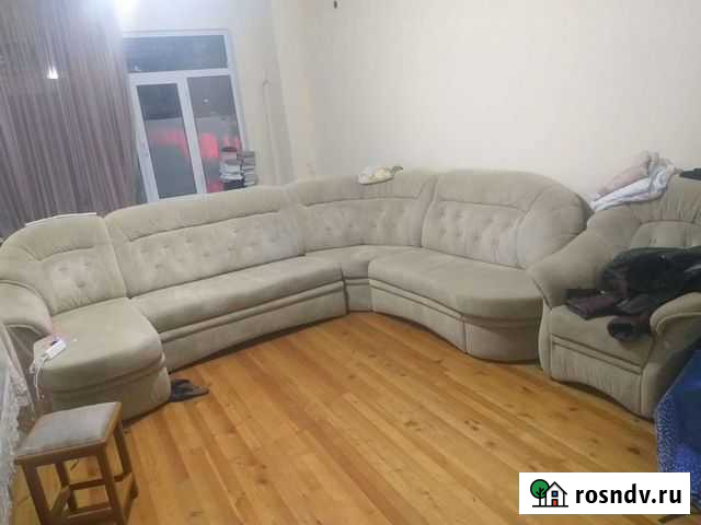 Химчистка мягкой мебели Махачкала - изображение 1