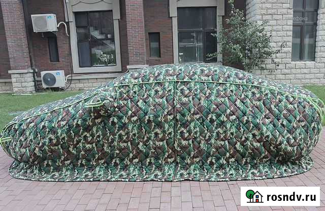 Чехол-Гараж все размеры Горно-Алтайск - изображение 1