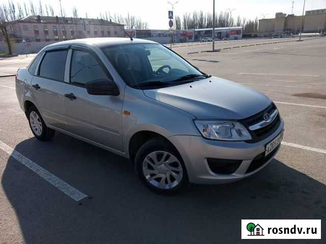 Сдам в аренду авто Симферополь - изображение 1